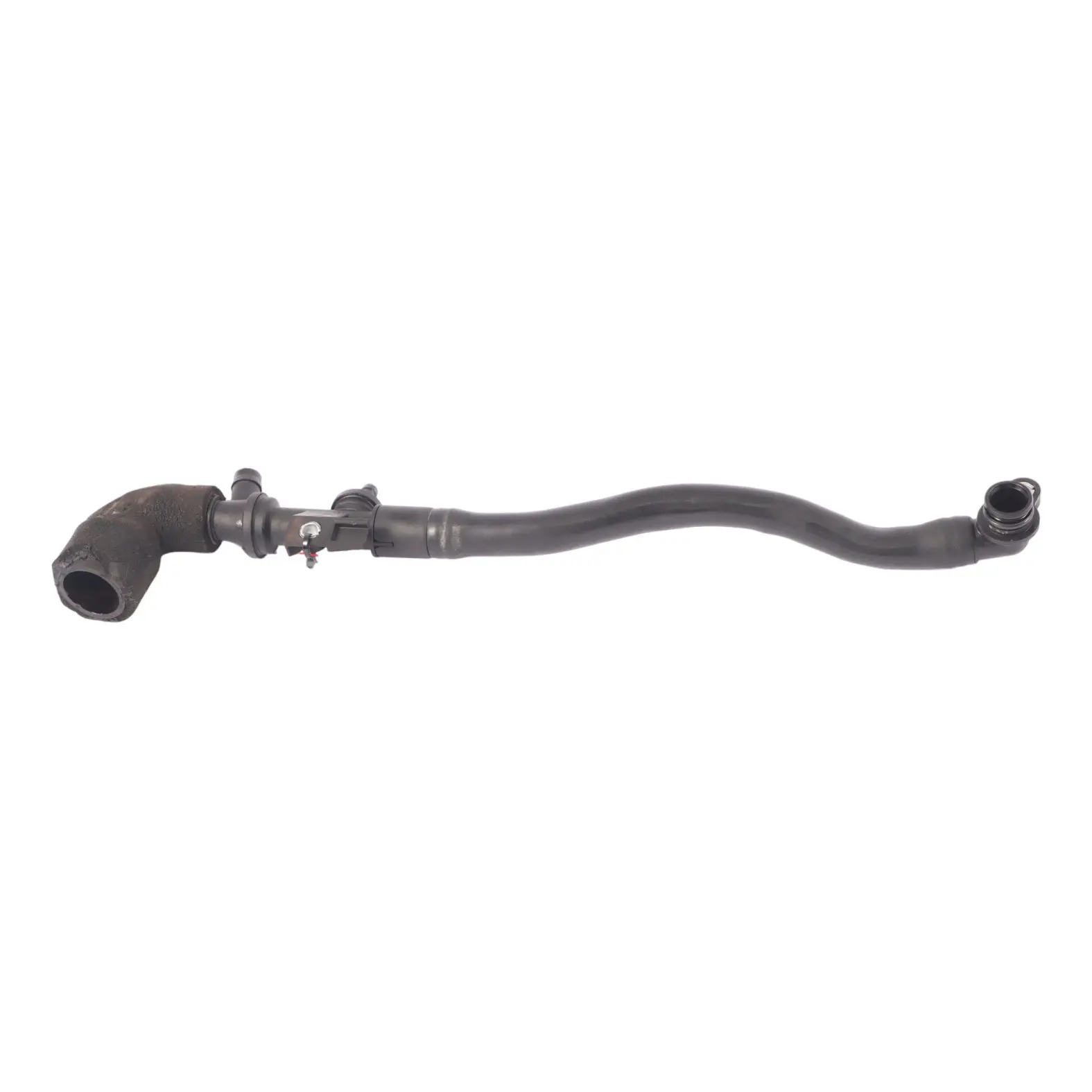 Audi A1 8X Water Pipe Hose Line Engine Cooling Coolant Unit Hose 03C103465AA