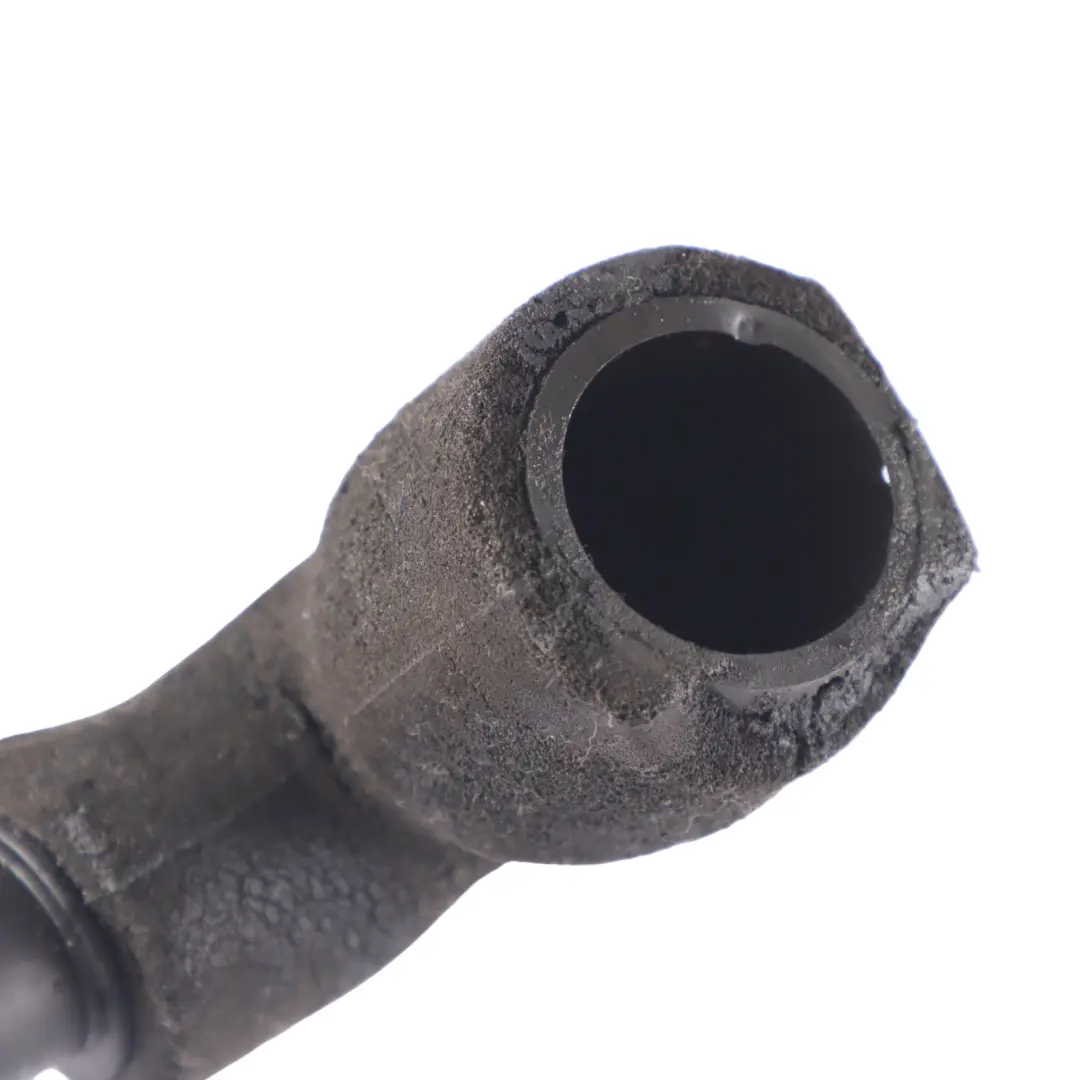 Audi A1 8X Water Pipe Hose Line Engine Cooling Coolant Unit Hose - SKU 03C103465AA - Part number 03C103465AA