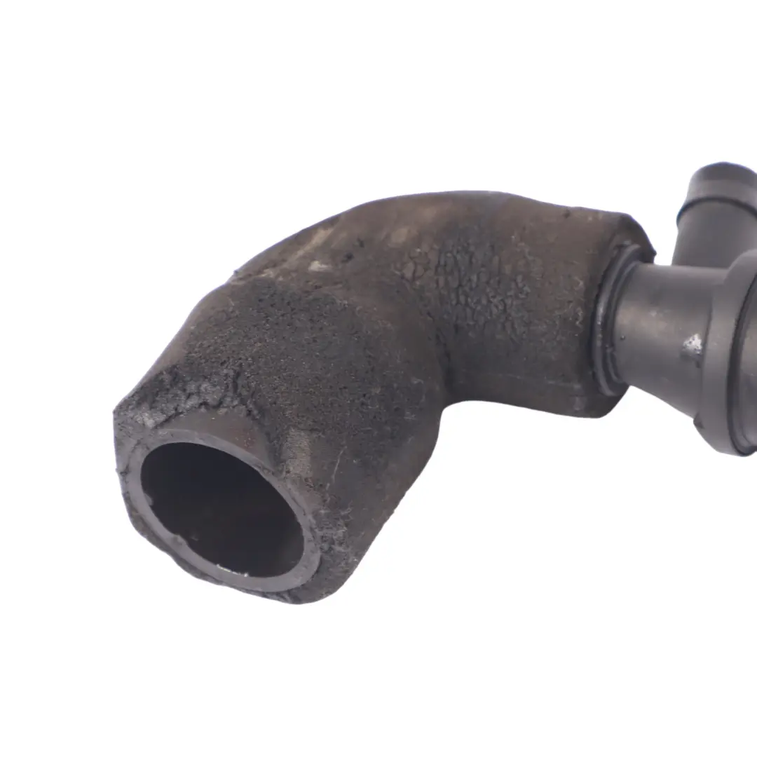 Wasserleitung Schlauchleitung Motor Kühlung Schlauch für Audi A1 8X mit Teilenummer 03C103465AA Audi A1 8X Wasserleitung Schlauchleitung Motor Kühlung Schlauch - SKU 03C103465AA - Teilenummer 03C103465AA