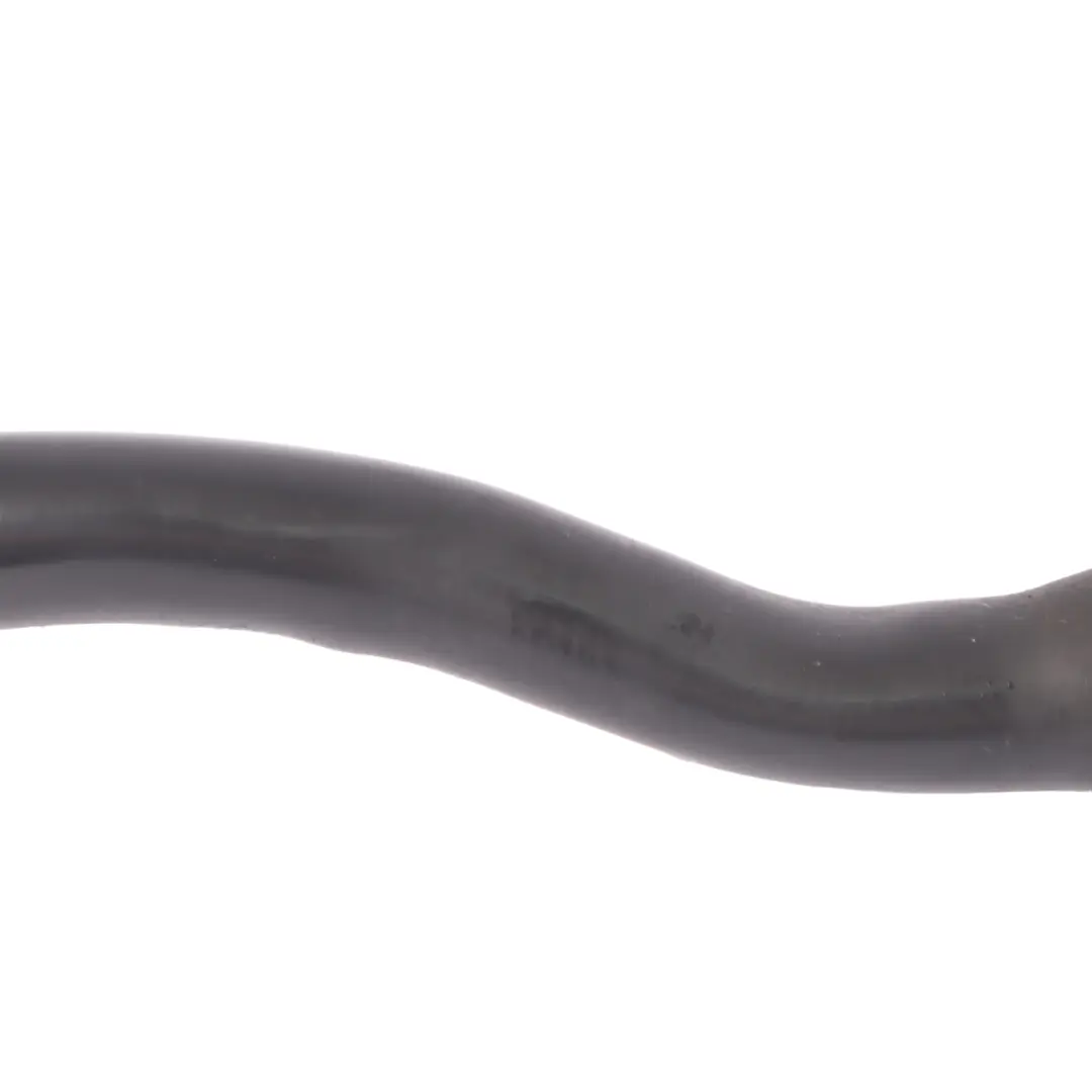 Water Pipe Hose Line Engine Cooling Coolant Unit Hose to Audi A1 8X with Part number 03C103465AA Audi A1 8X Water Pipe Hose Line Engine Cooling Coolant Unit Hose - SKU 03C103465AA - Part number 03C103465AA