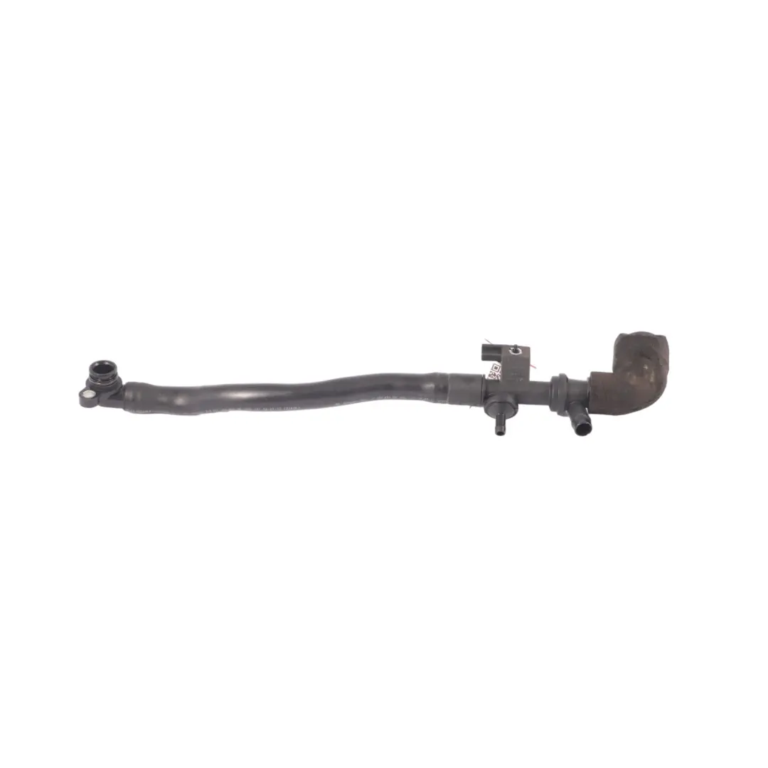 Tubo de Agua Manguera de Refrigeración del Motor para Audi A1 8X con número de pieza 03C103465AA Audi A1 8X Tubo de Agua Manguera de Refrigeración del Motor - SKU 03C103465AA - Número de pieza 03C103465AA