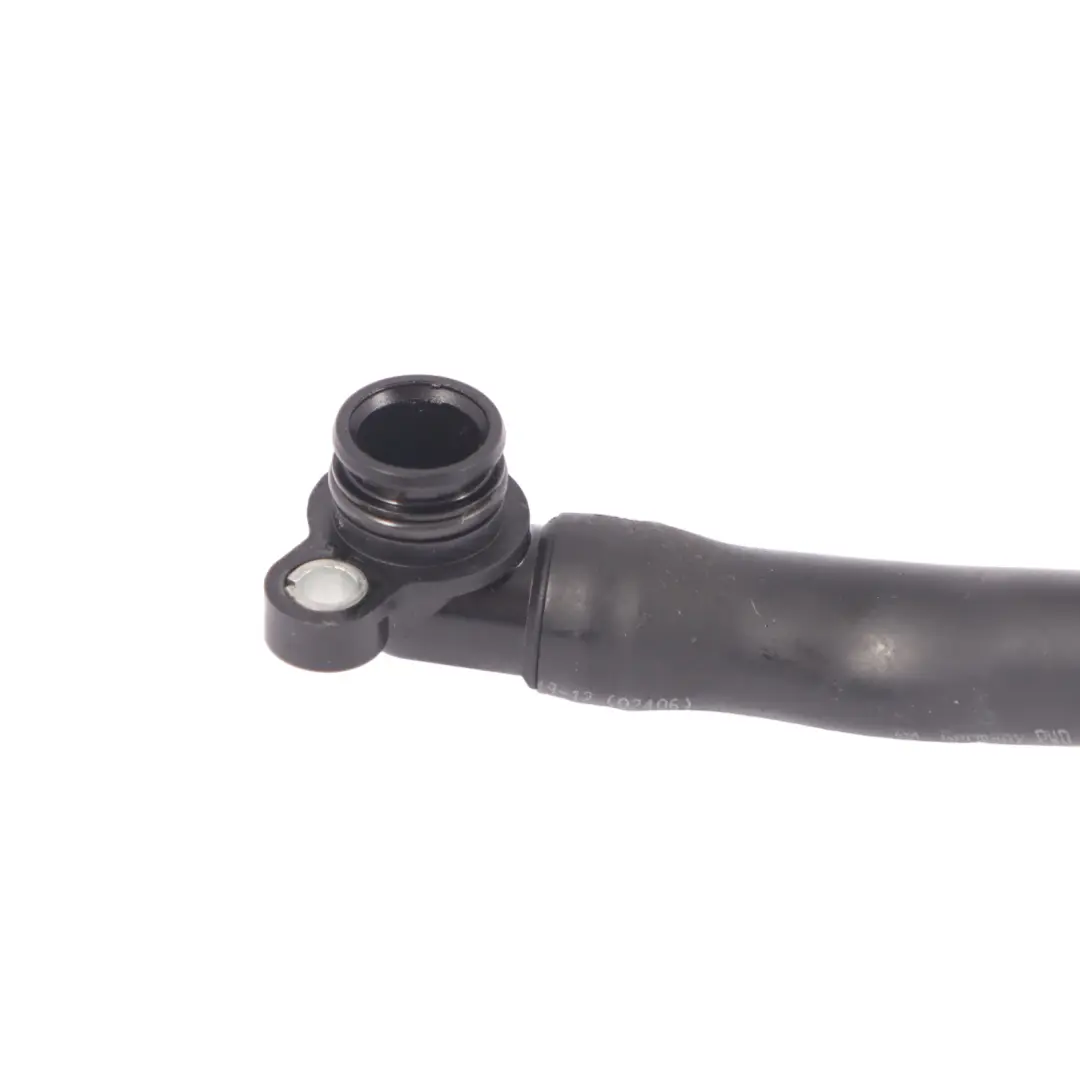 Wasserleitung Schlauchleitung Motor Kühlung Schlauch für Audi A1 8X mit Teilenummer 03C103465AA Audi A1 8X Wasserleitung Schlauchleitung Motor Kühlung Schlauch - SKU 03C103465AA - Teilenummer 03C103465AA