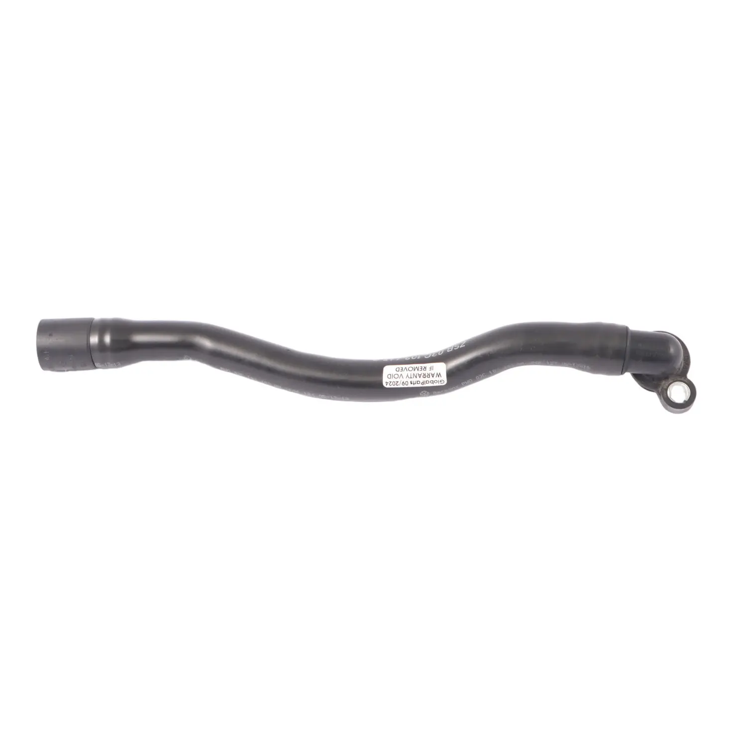 Volkswagen VW Passat B7 Vacuum Hose Line Pipe 1.4 TSI Petrol 03C103465Q