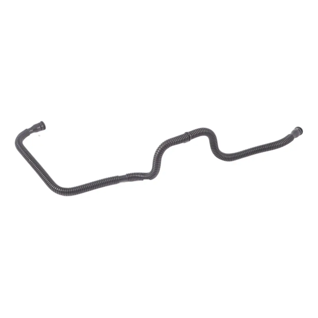 Audi A1 8X Tuyau d'évent Tuyau de reniflard du carter moteur - SKU 03C103493AE - Numéro de pièce 03C103493AE