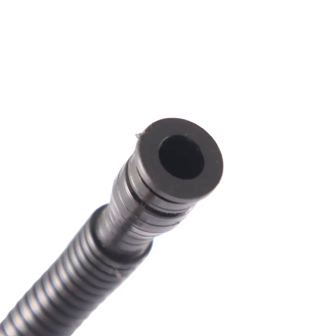Audi A1 8X Tuyau d'évent Tuyau de reniflard du carter moteur - SKU 03C103493AE - Numéro de pièce 03C103493AE
