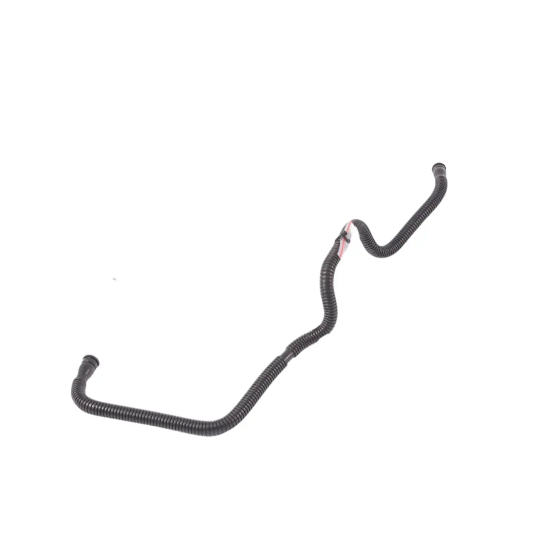 Vent Pipe Engine Crankcase Breather Hose 1.4 TSI to Audi A1 8X with Part number 03C103493AE Audi A1 8X Vent Pipe Engine Crankcase Breather Hose 1.4 TSI - SKU 03C103493AE - Part number 03C103493AE