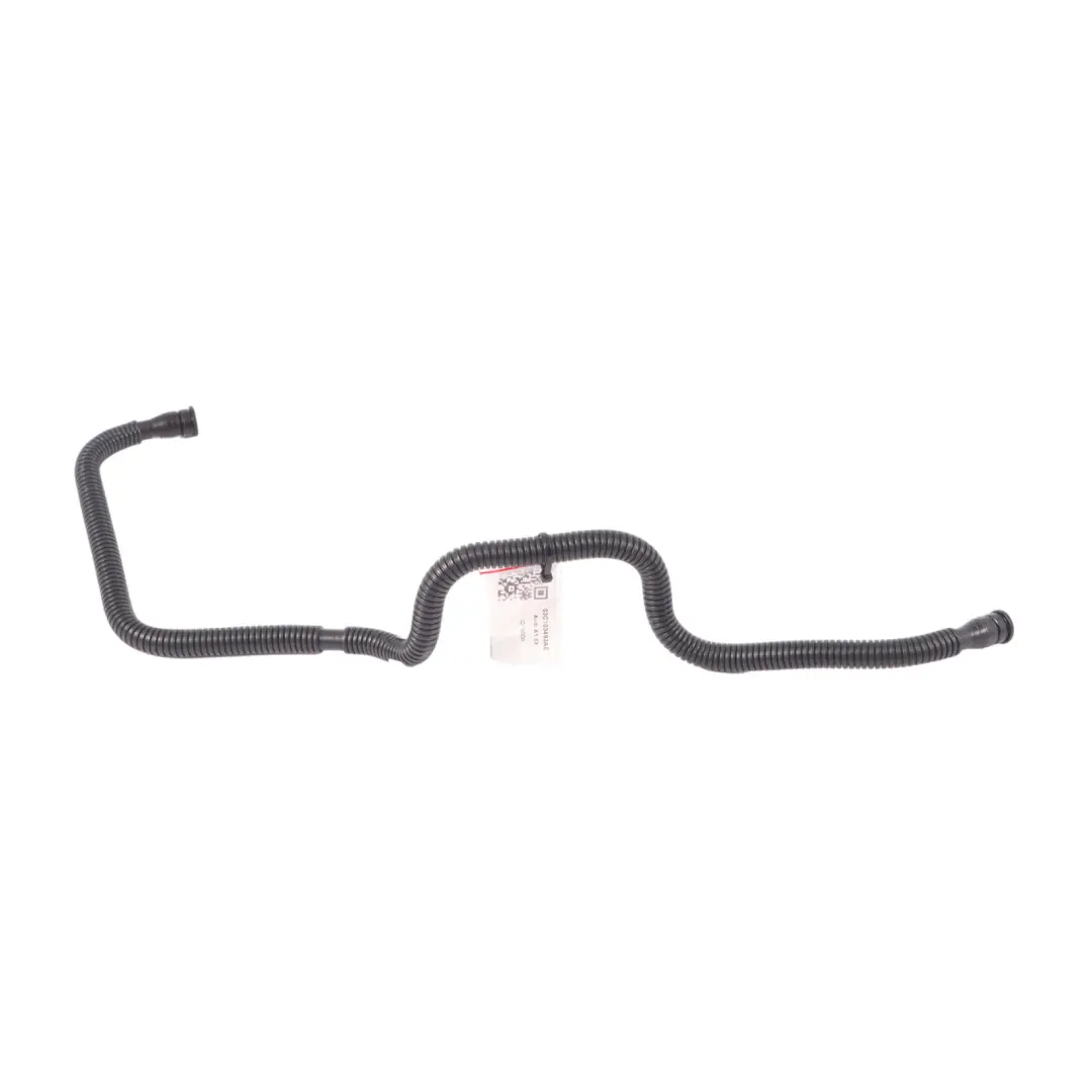 Audi A1 8X Tuyau d'évent Tuyau de reniflard du carter moteur - SKU 03C103493AE - Numéro de pièce 03C103493AE