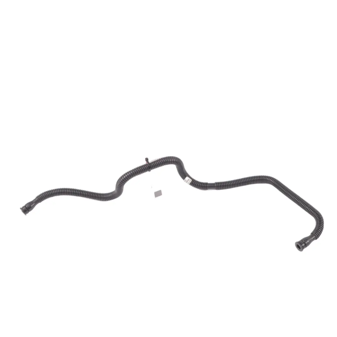 Audi A1 8X Tubo de ventilación Manguera del respiradero del cárter - SKU 03C103493AE - Número de pieza 03C103493AE