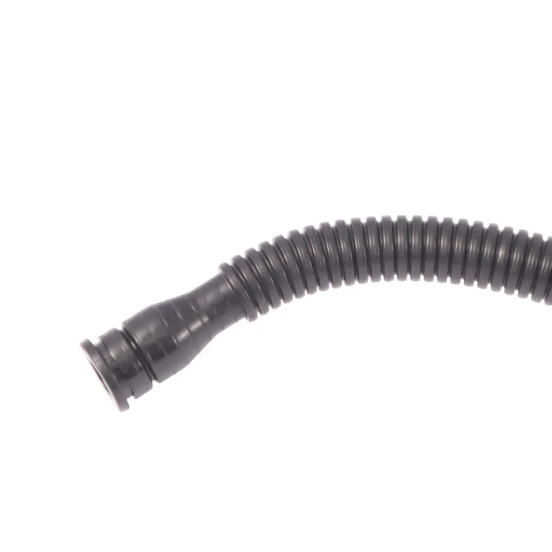 Tuyau d'évent Tuyau de reniflard du carter moteur pour Audi A1 8X à propos du numéro de pièce 03C103493AE Audi A1 8X Tuyau d'évent Tuyau de reniflard du carter moteur - SKU 03C103493AE - Numéro de pièce 03C103493AE