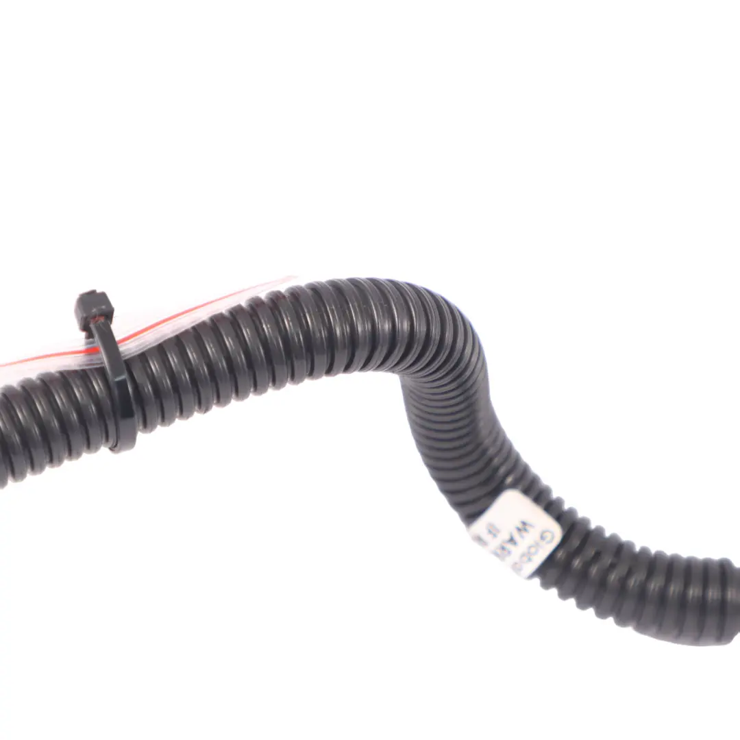 Audi A1 8X Tubo de ventilación Manguera del respiradero del cárter - SKU 03C103493AE - Número de pieza 03C103493AE