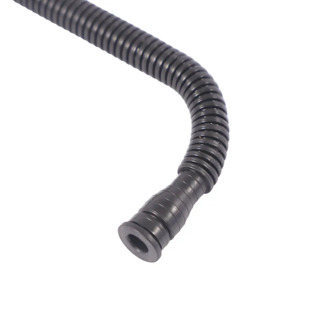Audi A1 8X Tubo de ventilación Manguera del respiradero del cárter - SKU 03C103493AE - Número de pieza 03C103493AE