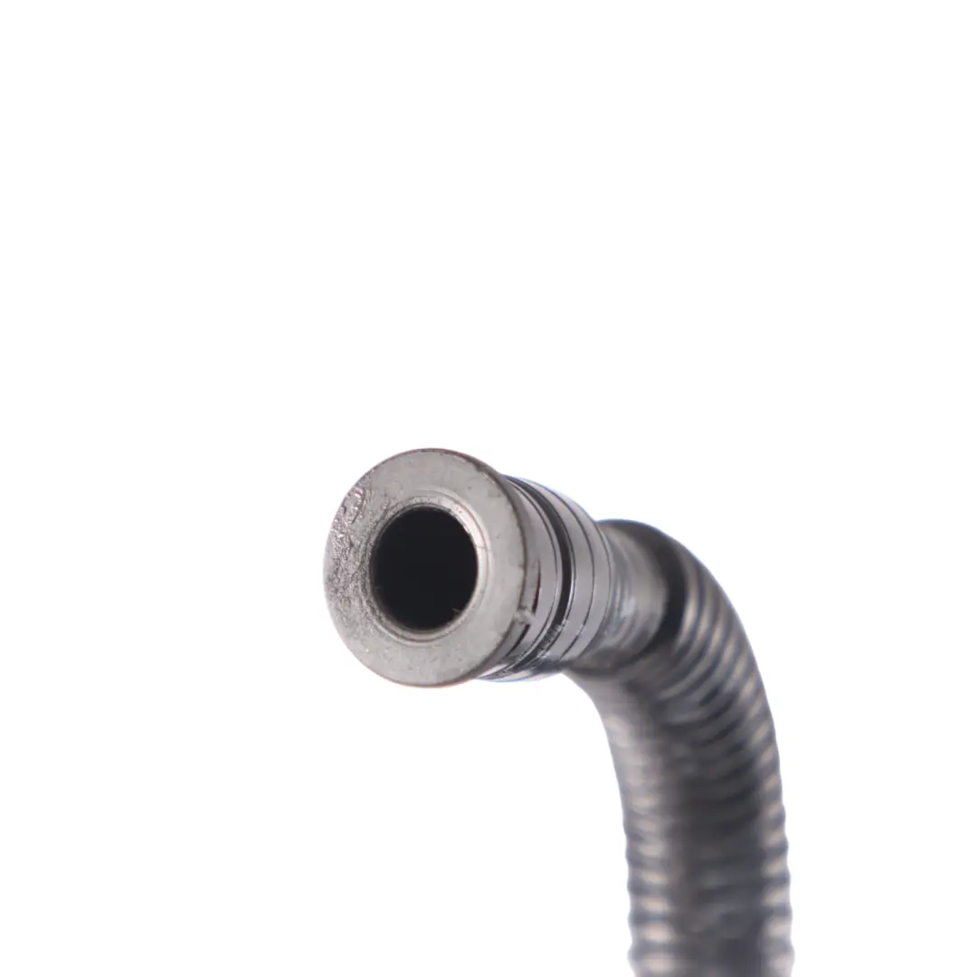 Vent Pipe Engine Crankcase Breather Hose 1.4 TSI to Audi A1 8X with Part number 03C103493AE Audi A1 8X Vent Pipe Engine Crankcase Breather Hose 1.4 TSI - SKU 03C103493AE - Part number 03C103493AE