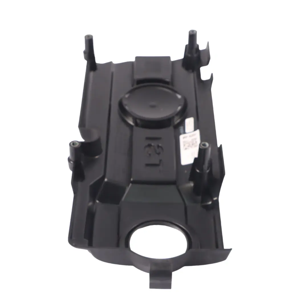 Benzin Motor oben Abdeckung Trim Panel für Volkswagen Passat B7 1.4 mit Teilenummer 03C103925AM Volkswagen Passat B7 1.4 Benzin Motor oben Abdeckung Trim Panel - SKU 03C103925AM - Teilenummer 03C103925AM