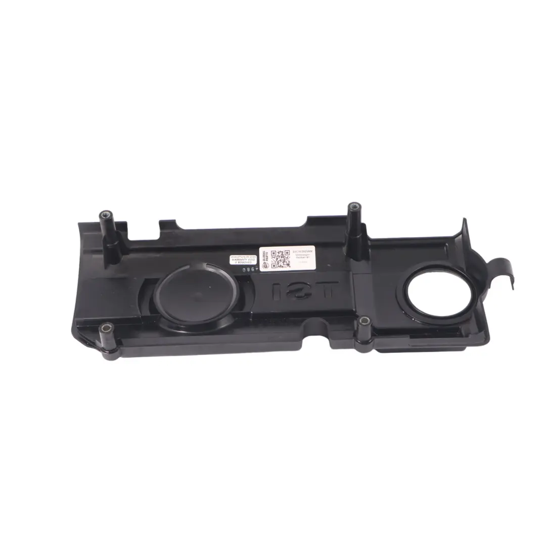 Volkswagen Passat B7 1.4 Benzin Motor oben Abdeckung Trim Panel - SKU 03C103925AM - Teilenummer 03C103925AM