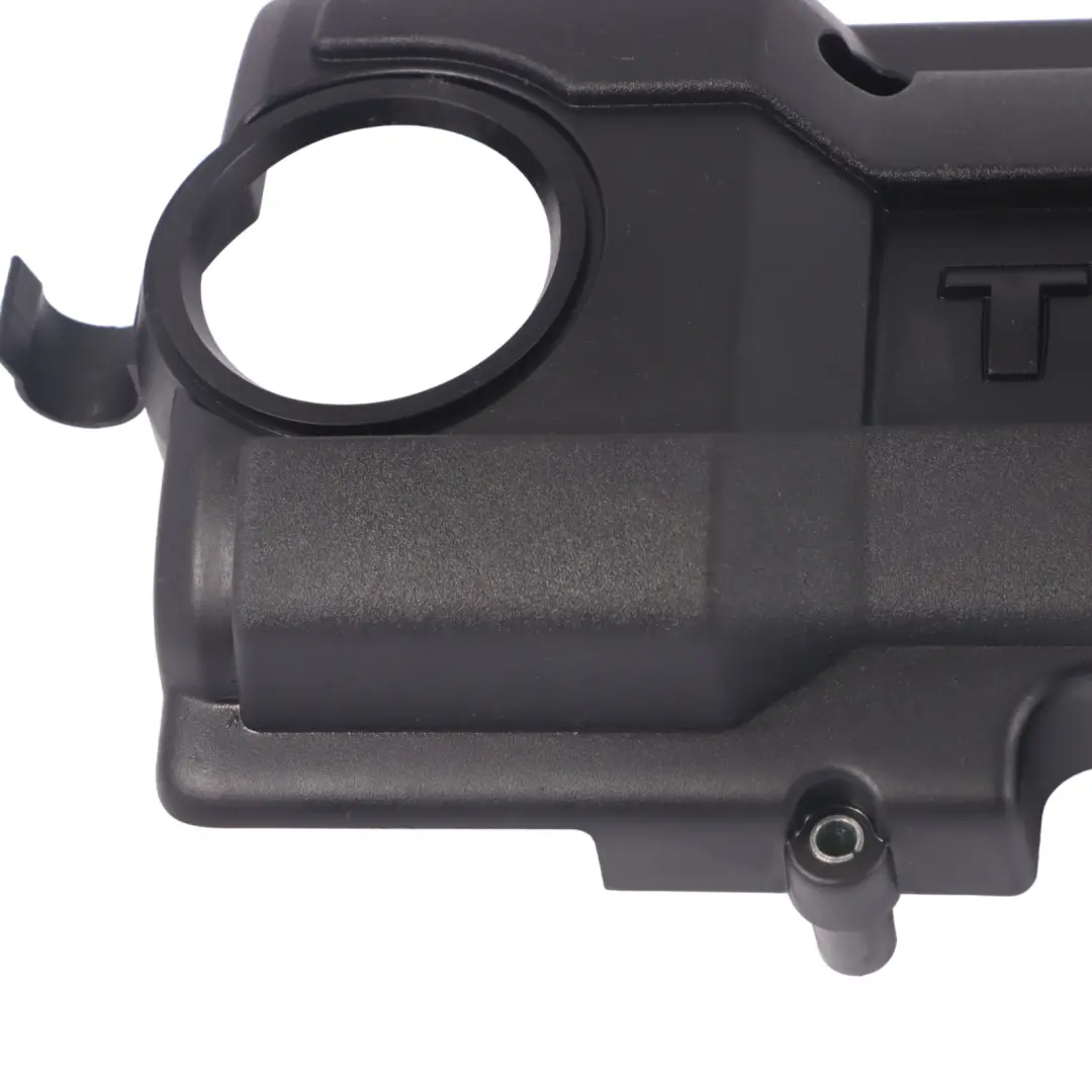 Top Cover Trim Panel to Volkswagen Passat B7 1.4 Petrol Engine with Part number 03C103925AM Volkswagen Passat B7 1.4 Petrol Engine Top Cover Trim Panel - SKU 03C103925AM - Part number 03C103925AM