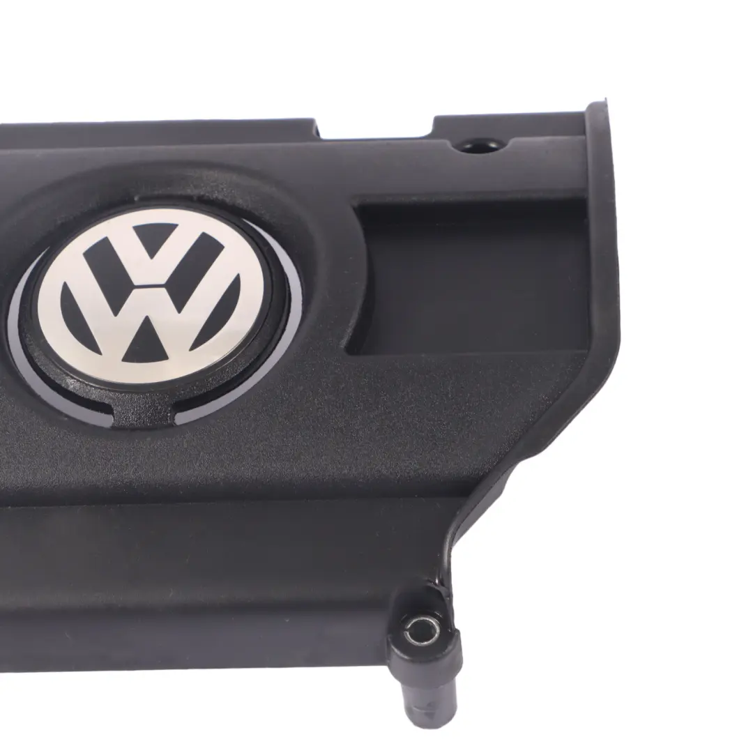 Volkswagen Passat B7 1.4 Petrol Engine Top Cover Trim Panel - SKU 03C103925AM - Part number 03C103925AM