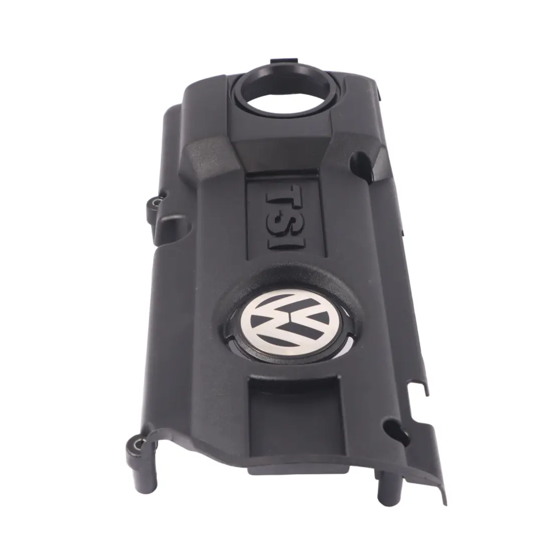 Top Cover Trim Panel to Volkswagen Passat B7 1.4 Petrol Engine with Part number 03C103925AM Volkswagen Passat B7 1.4 Petrol Engine Top Cover Trim Panel - SKU 03C103925AM - Part number 03C103925AM