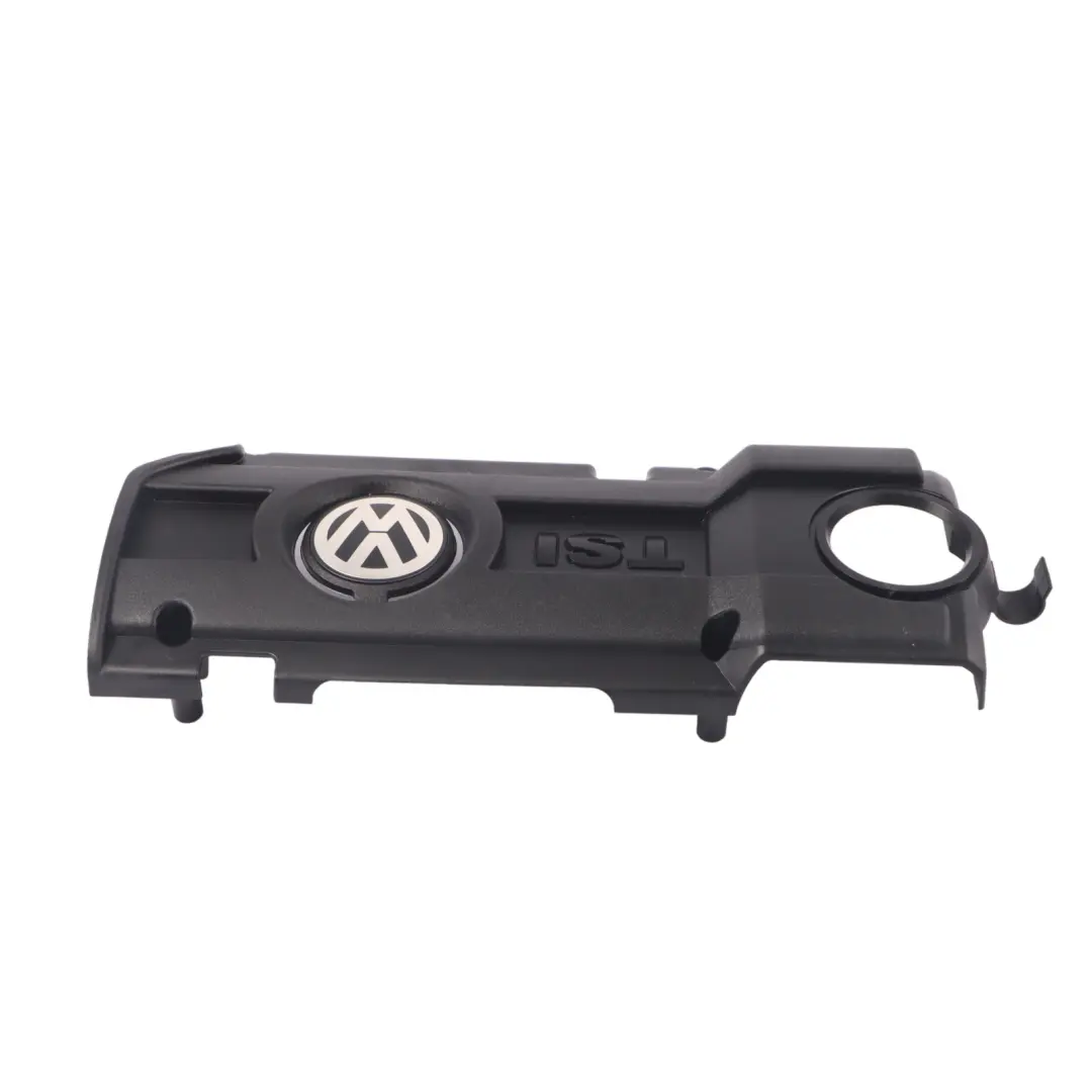 Volkswagen Passat B7 1.4 Petrol Engine Top Cover Trim Panel - SKU 03C103925AM - Part number 03C103925AM