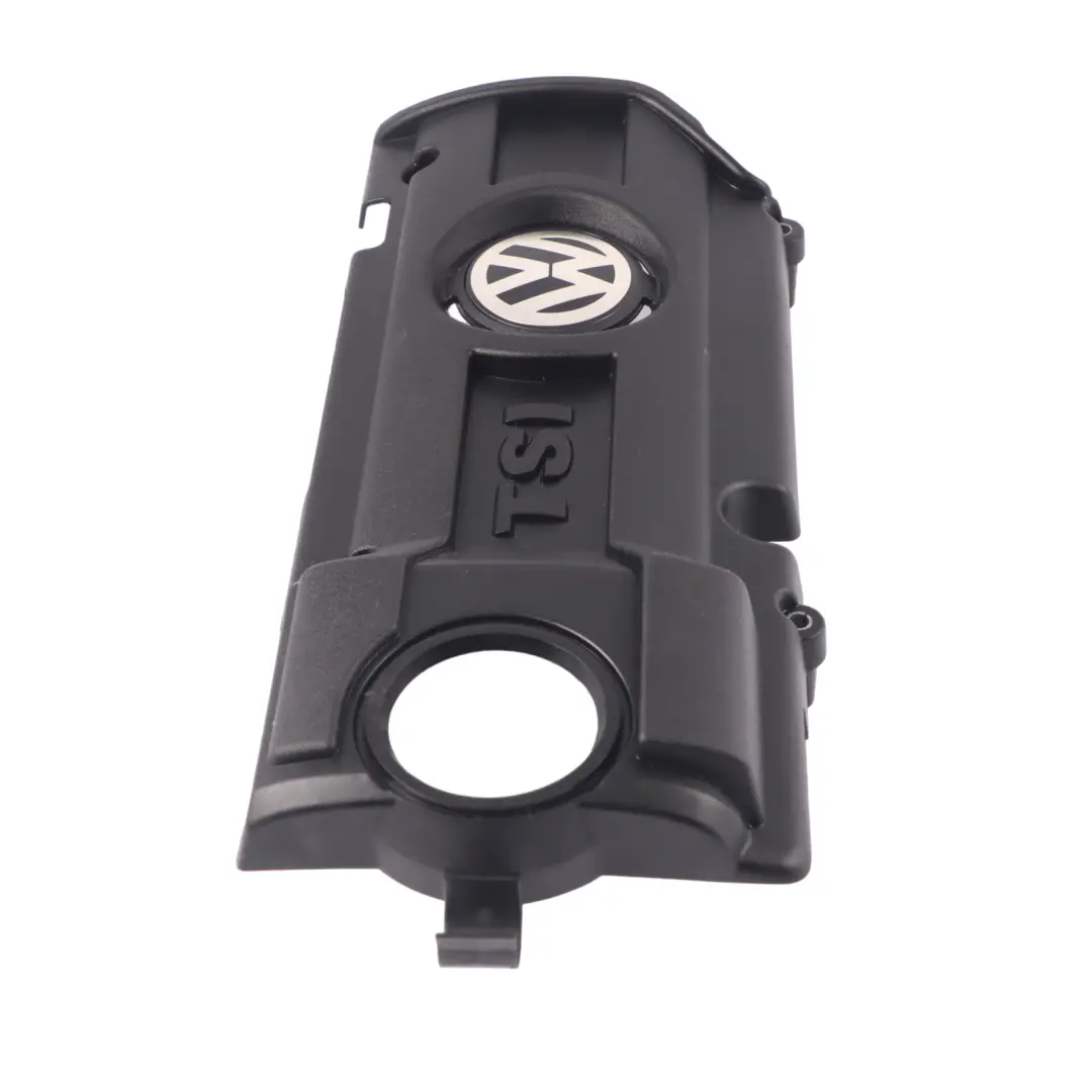 Volkswagen Passat B7 1.4 Petrol Engine Top Cover Trim Panel - SKU 03C103925AM - Part number 03C103925AM