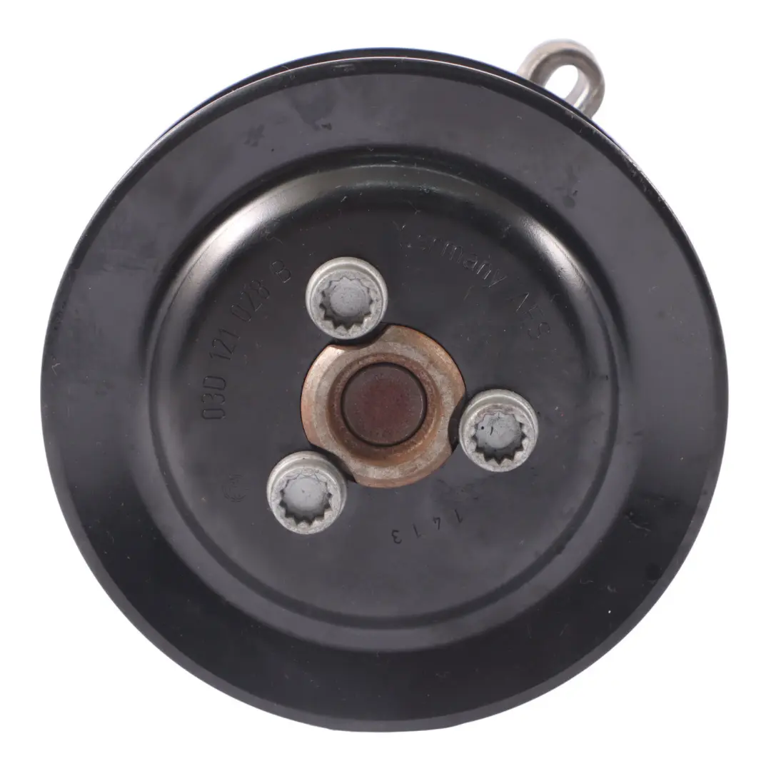 Mk5 Bomba de Agua 1.4 TSI Gasolina para Volkswagen VW Golf con número de pieza 03C121008E Volkswagen VW Golf Mk5 Bomba de Agua 1.4 TSI Gasolina - SKU 03C121008E - Número de pieza 03C121008E