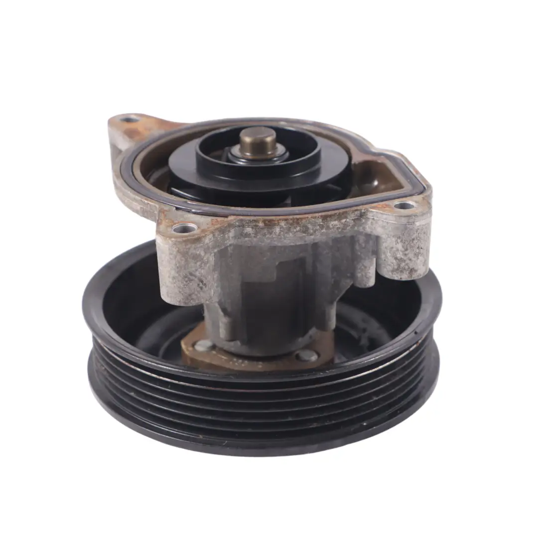 Volkswagen VW Golf Mk5 Pompa Acqua Unità Refrigerante 1.4 TSI Benzina - SKU 03C121008E - Numero di parte 03C121008E