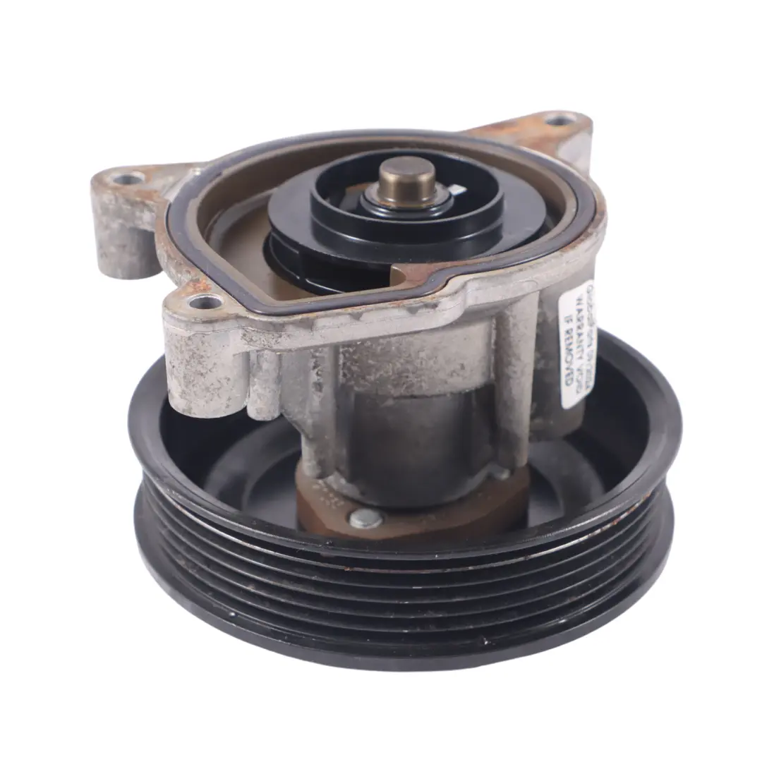 Mk5 Bomba de Agua 1.4 TSI Gasolina para Volkswagen VW Golf con número de pieza 03C121008E Volkswagen VW Golf Mk5 Bomba de Agua 1.4 TSI Gasolina - SKU 03C121008E - Número de pieza 03C121008E