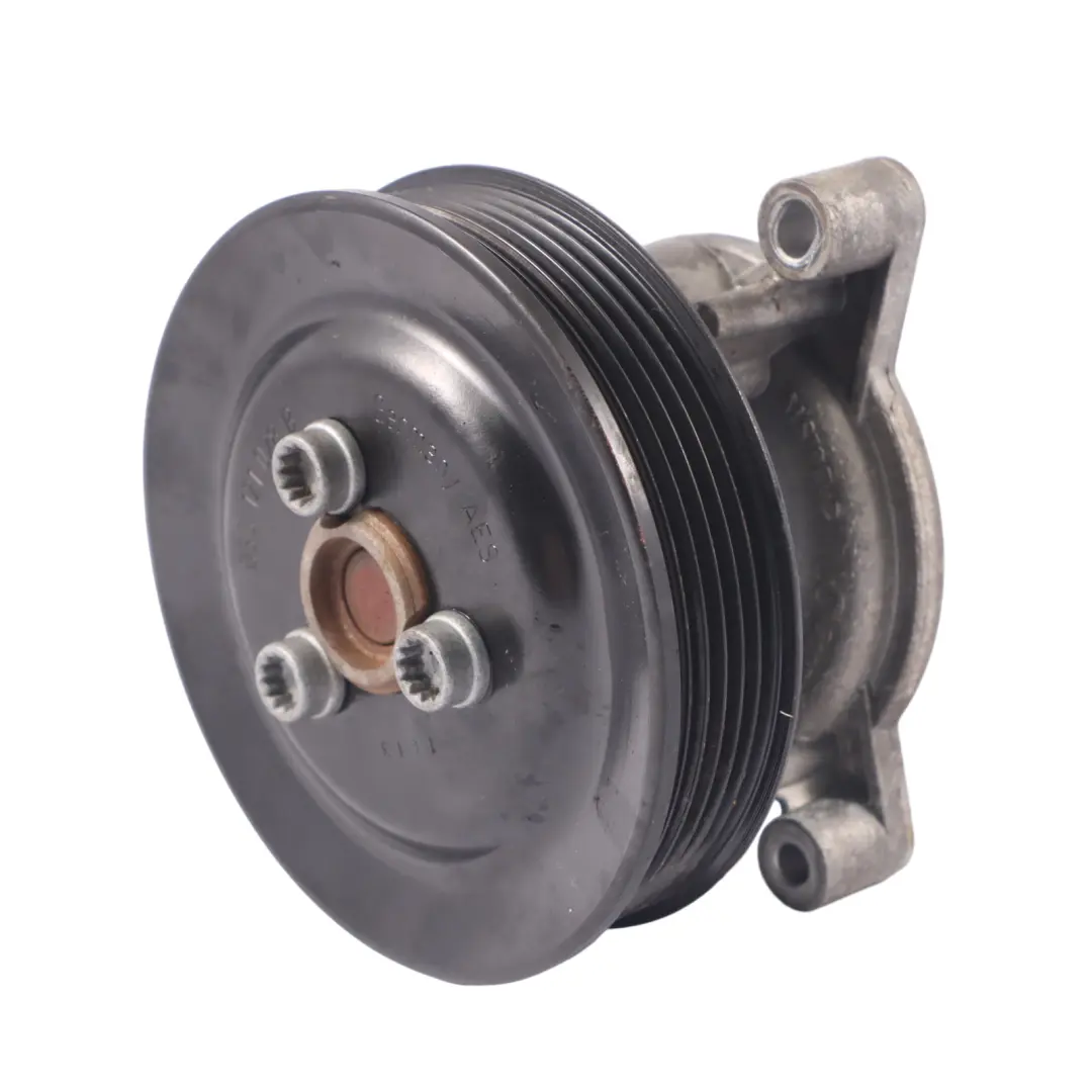 Volkswagen VW Golf Mk5 Water Pump Coolant Unit Cooling 1.4 TSI Petrol - SKU 03C121008E - Part number 03C121008E