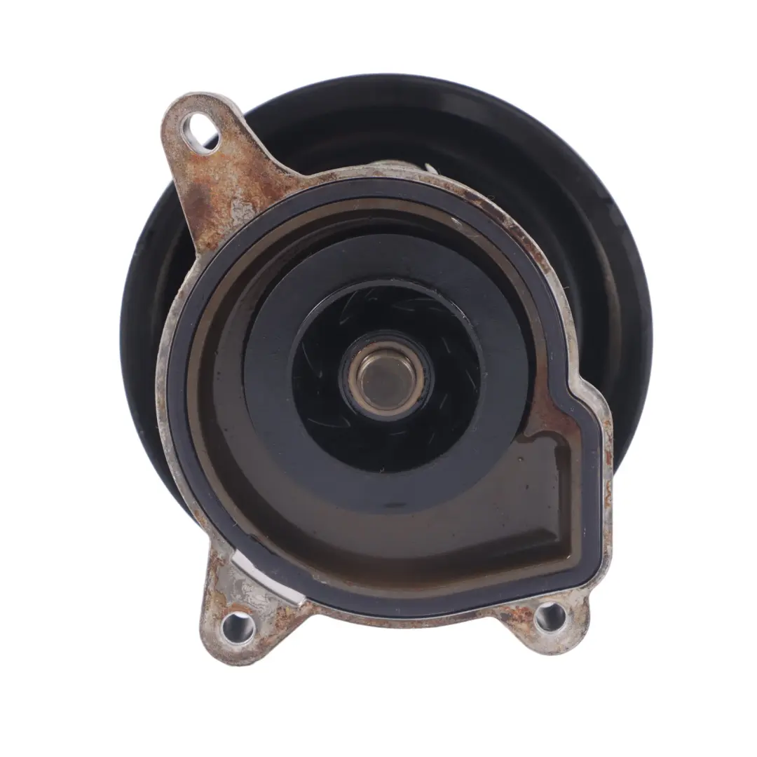 Mk5 Wasserpumpe Kühlmittelanlage 1.4 TSI Benzin für Volkswagen VW Golf mit Teilenummer 03C121008E Volkswagen VW Golf Mk5 Wasserpumpe Kühlmittelanlage 1.4 TSI Benzin - SKU 03C121008E - Teilenummer 03C121008E