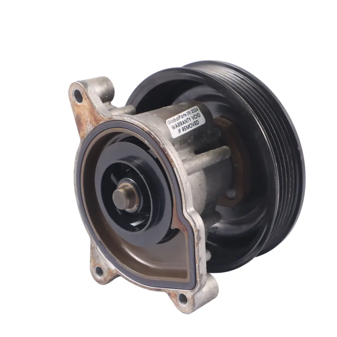 Mk5 Pompe à eau 1.4 TSI Petrol pour Volkswagen VW Golf à propos du numéro de pièce 03C121008E Volkswagen VW Golf Mk5 Pompe à eau 1.4 TSI Petrol - SKU 03C121008E - Numéro de pièce 03C121008E