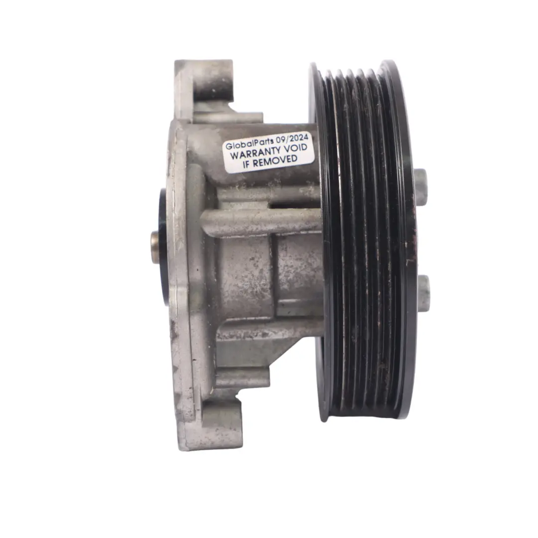 Mk5 Water Pump Coolant Unit Cooling 1.4 TSI Petrol to Volkswagen VW Golf with Part number 03C121008E Volkswagen VW Golf Mk5 Water Pump Coolant Unit Cooling 1.4 TSI Petrol - SKU 03C121008E - Part number 03C121008E