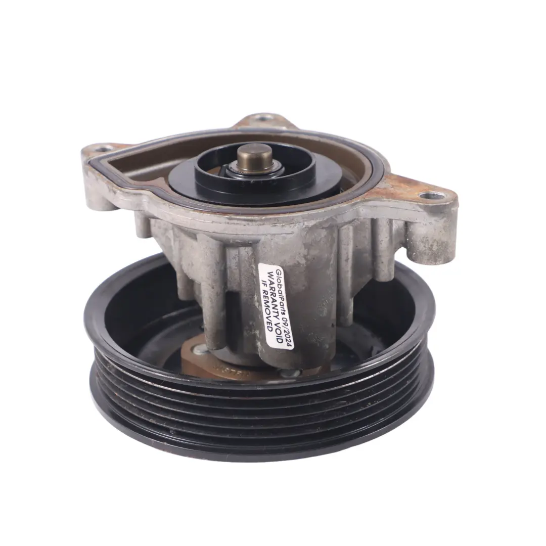 Mk5 Pompe à eau 1.4 TSI Petrol pour Volkswagen VW Golf à propos du numéro de pièce 03C121008E Volkswagen VW Golf Mk5 Pompe à eau 1.4 TSI Petrol - SKU 03C121008E - Numéro de pièce 03C121008E