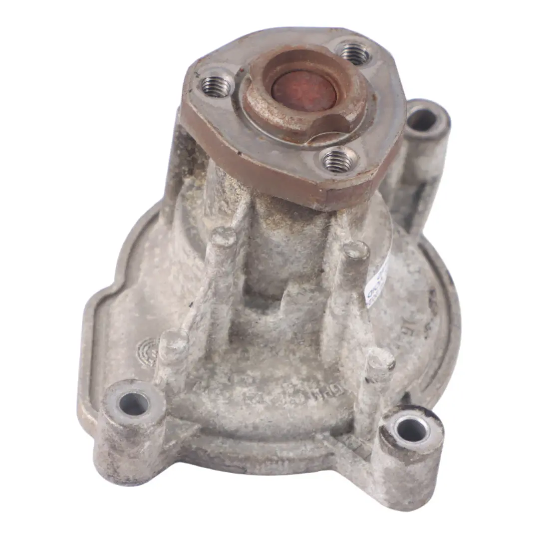 Mk6 Audi A1 8X 1.4 Petrol Engine Water Pump to Volkswagen Golf with Part number 03C121019J Volkswagen Golf Mk6 Audi A1 8X 1.4 Petrol Engine Water Pump - SKU 03C121019J - Part number 03C121019J