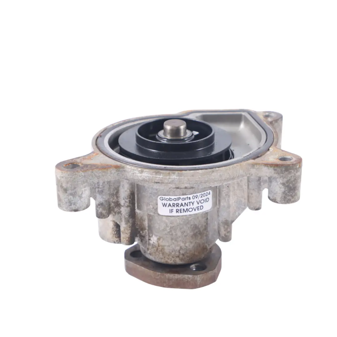 Benzin Motor Wasser Pumpe für Volkswagen Golf 6 Audi A1 8X 1.4 mit Teilenummer 03C121019J Volkswagen Golf 6 Audi A1 8X 1.4 Benzin Motor Wasser Pumpe - SKU 03C121019J - Teilenummer 03C121019J