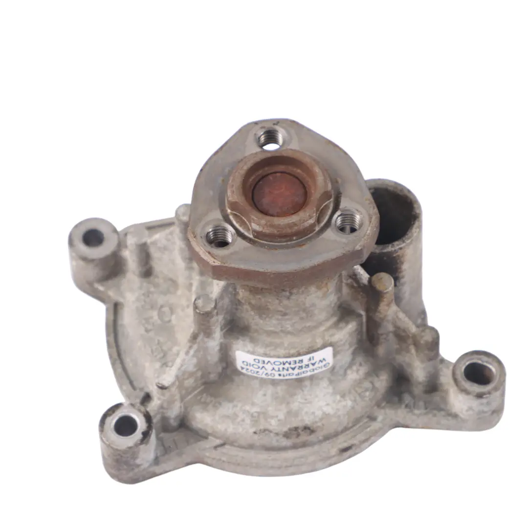 Mk6 Audi A1 8X 1.4 Pompe À Eau Pour Moteur Essence pour Volkswagen Golf à propos du numéro de pièce 03C121019J Volkswagen Golf Mk6 Audi A1 8X 1.4 Pompe À Eau Pour Moteur Essence - SKU 03C121019J - Numéro de pièce 03C121019J