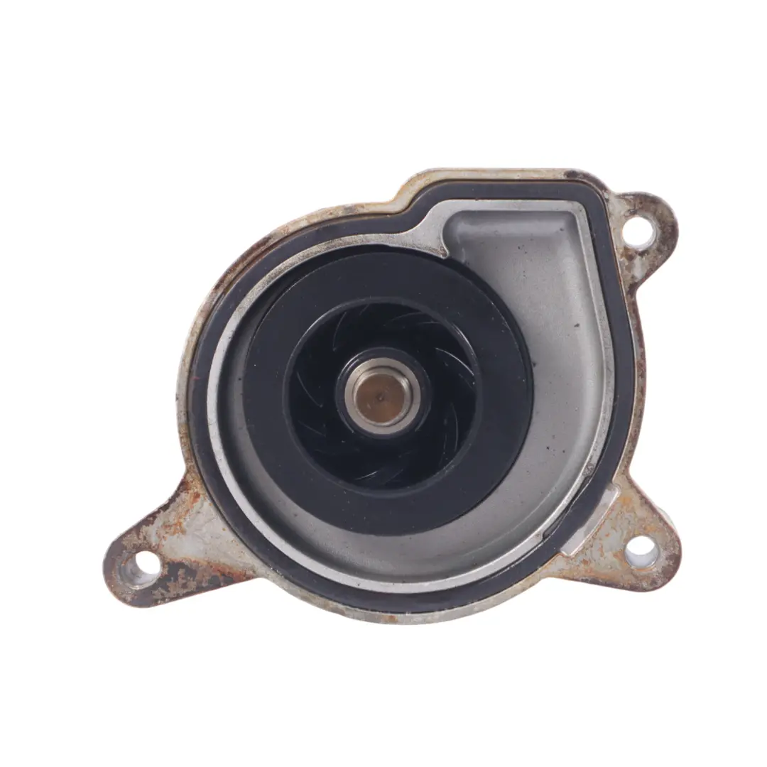 Mk6 Audi A1 8X 1.4 Petrol Engine Water Pump to Volkswagen Golf with Part number 03C121019J Volkswagen Golf Mk6 Audi A1 8X 1.4 Petrol Engine Water Pump - SKU 03C121019J - Part number 03C121019J