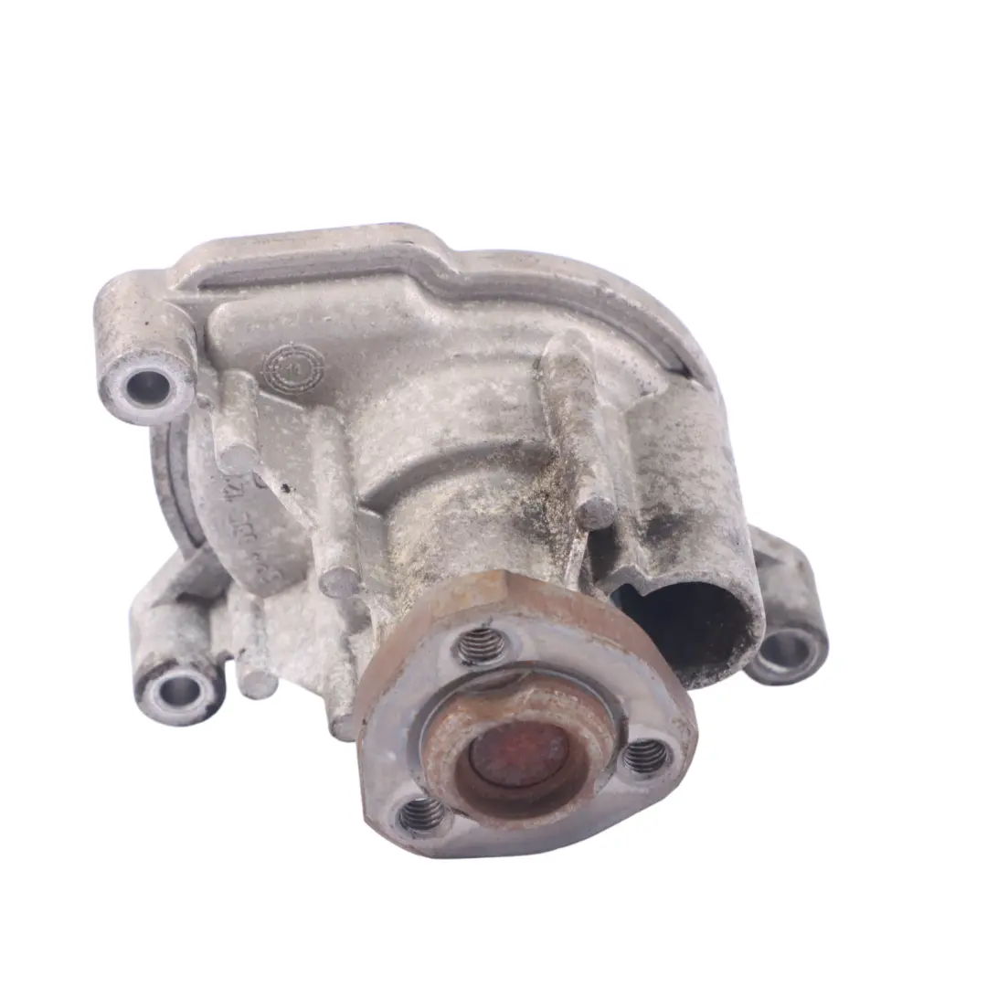 Pompe eau moteur essence Volkswagen Golf 6 Audi A1 8X 1.4 - SKU 03C121019J - Numéro de pièce 03C121019J