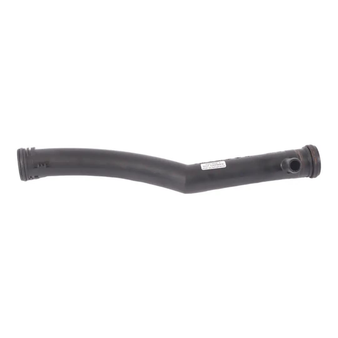 Tuyau d'eau VW Golf 6 Audi A1 A3 8P Tuyau refroidissement l'essence  - SKU 03C121065B - Numéro de pièce 03C121065B