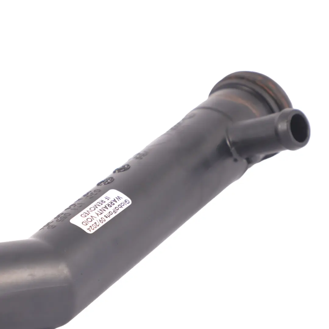 Tuyau d'eau VW Golf 6 Audi A1 A3 8P Tuyau refroidissement l'essence  - SKU 03C121065B - Numéro de pièce 03C121065B