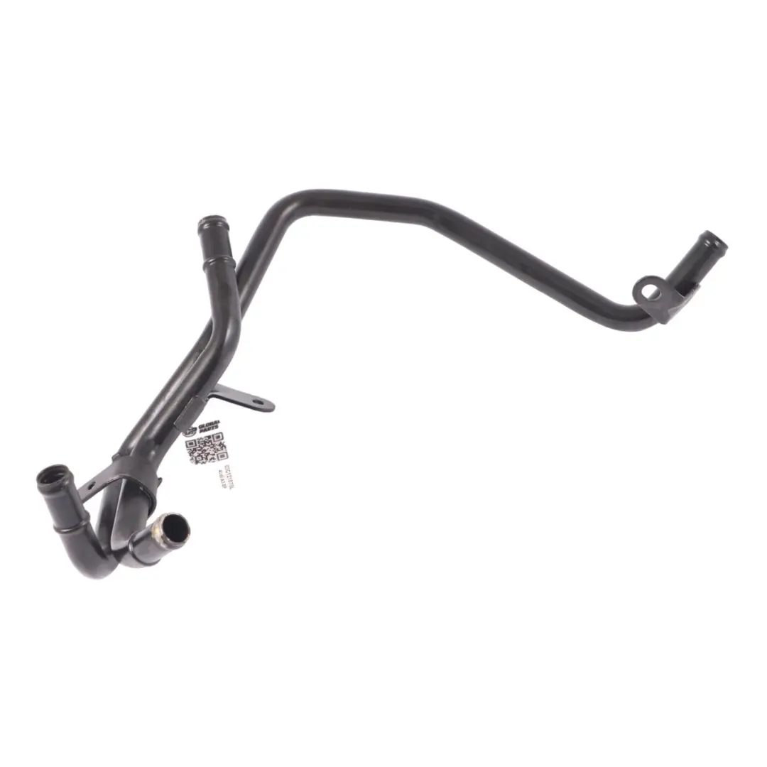 Tuyau d'eau Conduite de liquide du radiateur Essence Audi A3 8P - SKU 03C121070L - Numéro de pièce 03C121070L