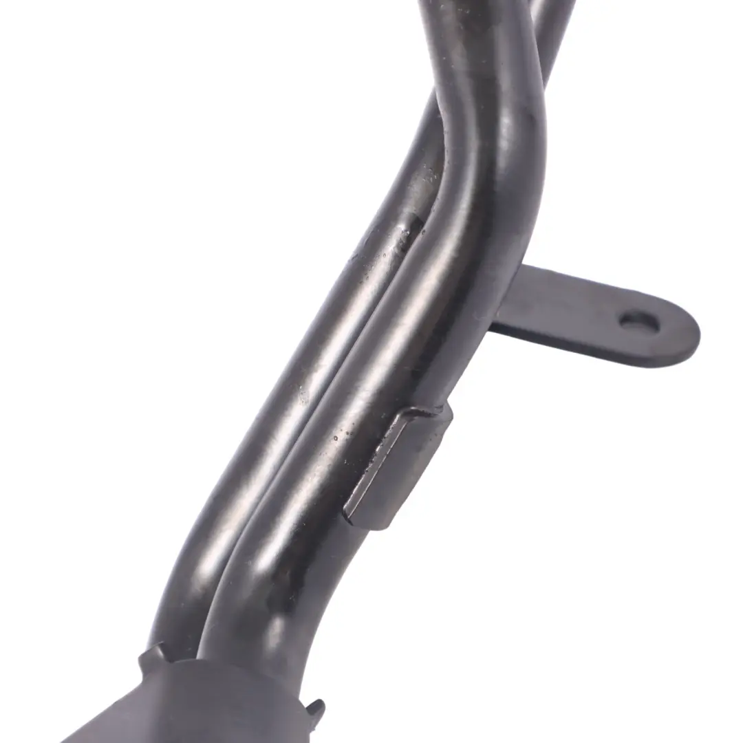 Audi A3 8P Tubo acqua radiatore tubo refrigerante linea benzina - SKU 03C121070L - Numero di parte 03C121070L