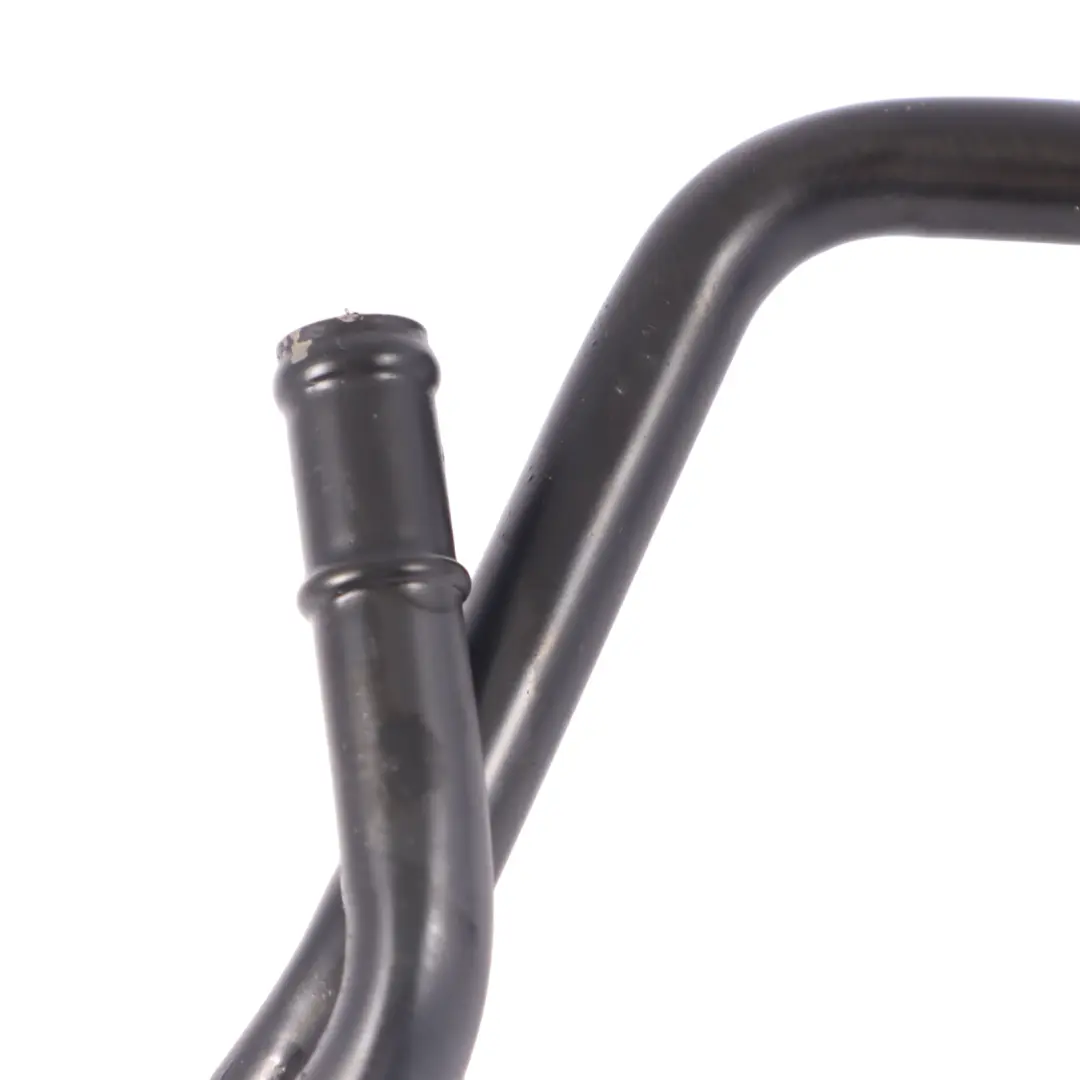Tuyau d'eau Conduite de liquide du radiateur Essence Audi A3 8P - SKU 03C121070L - Numéro de pièce 03C121070L