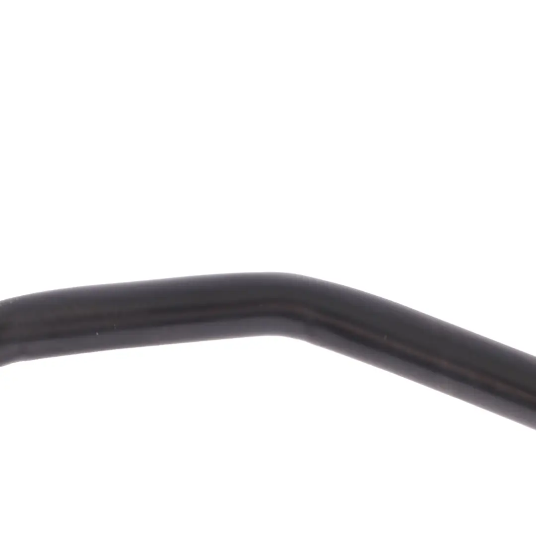 Tuyau d'eau Conduite de liquide du radiateur Essence Audi A3 8P - SKU 03C121070L - Numéro de pièce 03C121070L