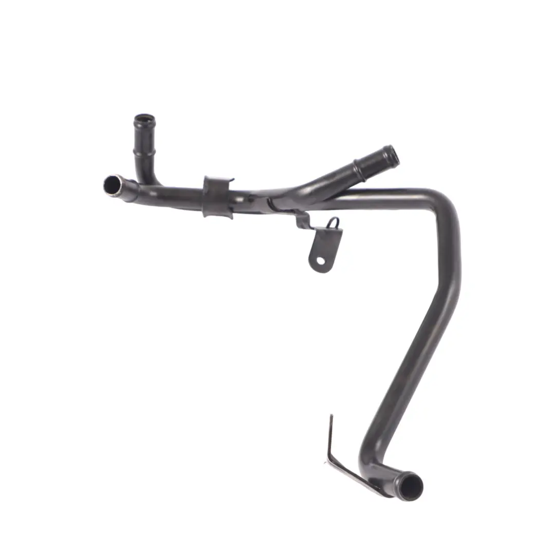 Tubo acqua radiatore tubo refrigerante linea benzina per Audi A3 8P con numero di parte 03C121070L Audi A3 8P Tubo acqua radiatore tubo refrigerante linea benzina - SKU 03C121070L - Numero di parte 03C121070L