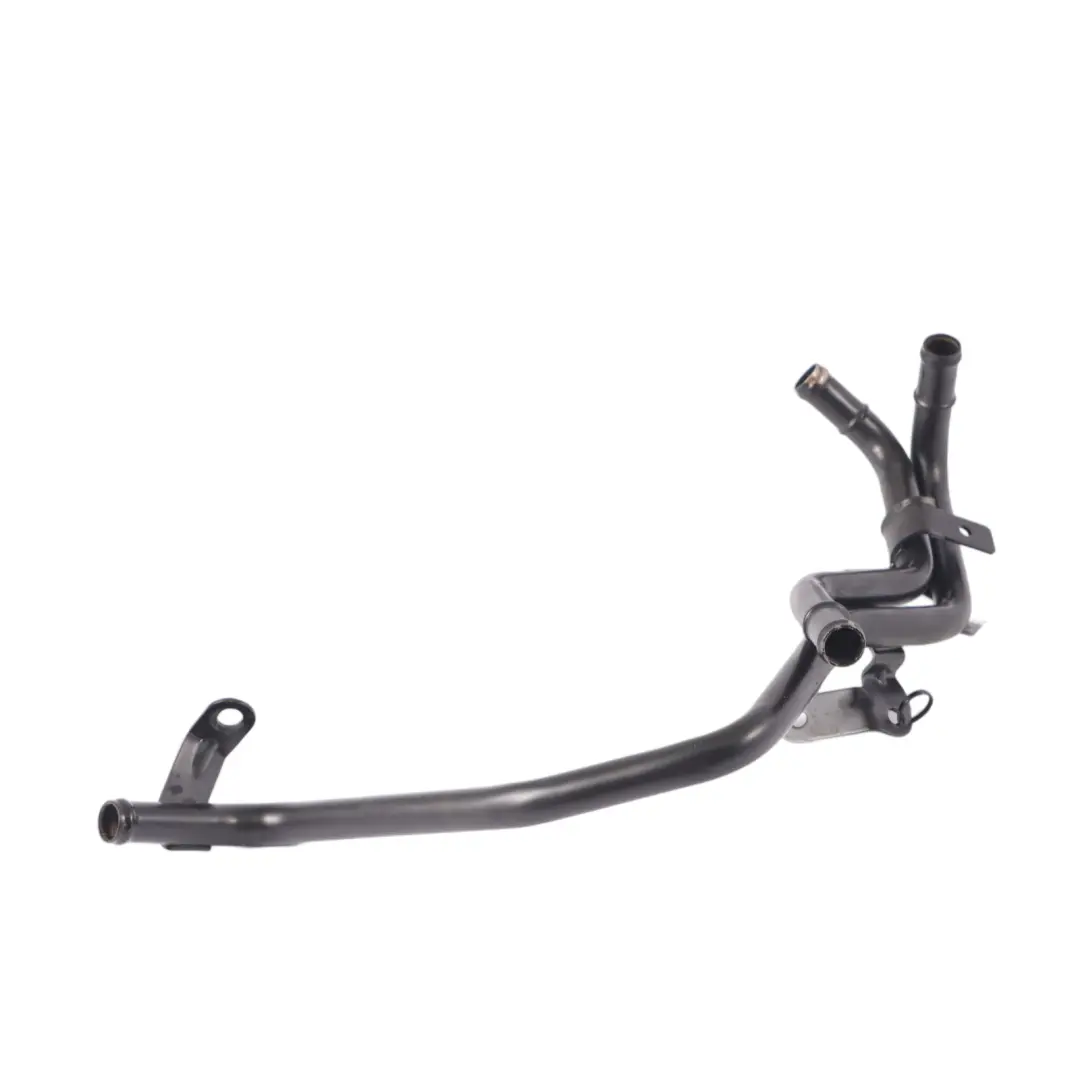 Audi A3 8P Manguera de agua del radiador Tubería Gasolina - SKU 03C121070L - Número de pieza 03C121070L