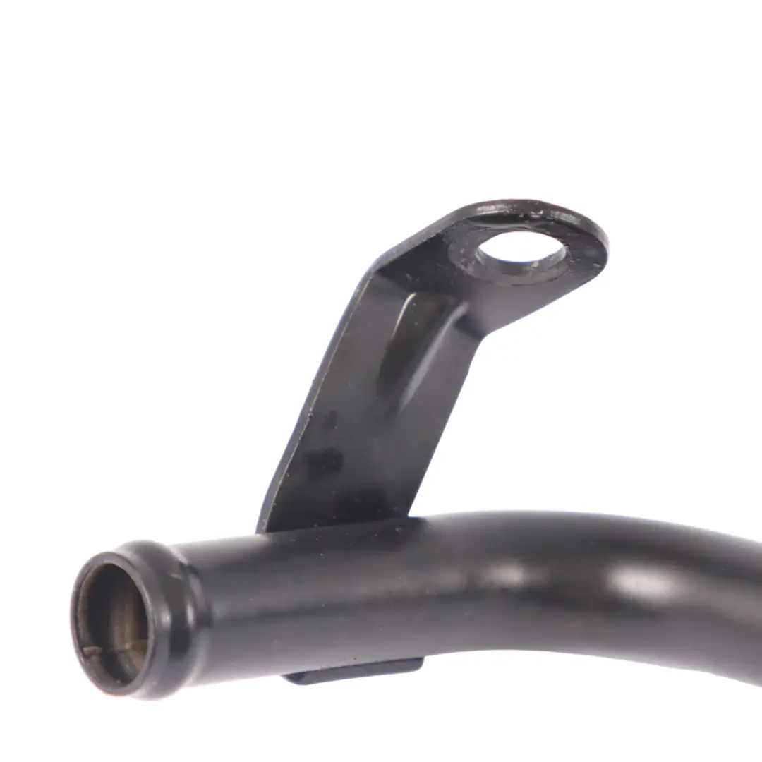 Tuyau d'eau Conduite de liquide du radiateur Essence pour Audi A3 8P à propos du numéro de pièce 03C121070L Audi A3 8P Tuyau d'eau Conduite de liquide du radiateur Essence - SKU 03C121070L - Numéro de pièce 03C121070L