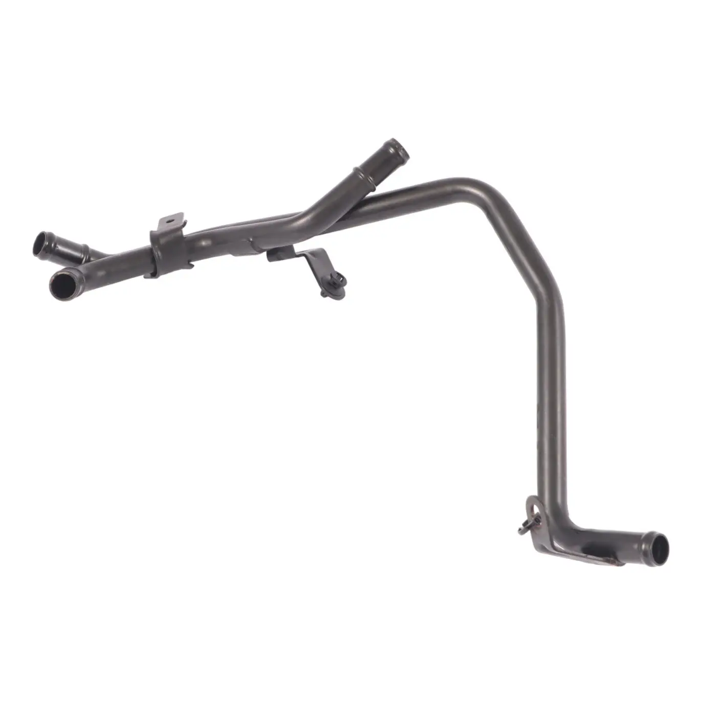 Audi A1 8X Tuyau d'eau Tuyau d'alimentation refroidissement du moteur 03C121070M