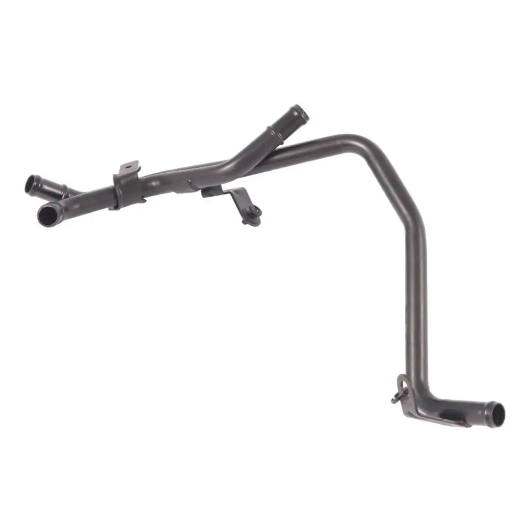Audi A1 8X Water Pipe Hose Line Engine Cooling Coolant Unit Hose - SKU 03C121070M - Part number 03C121070M