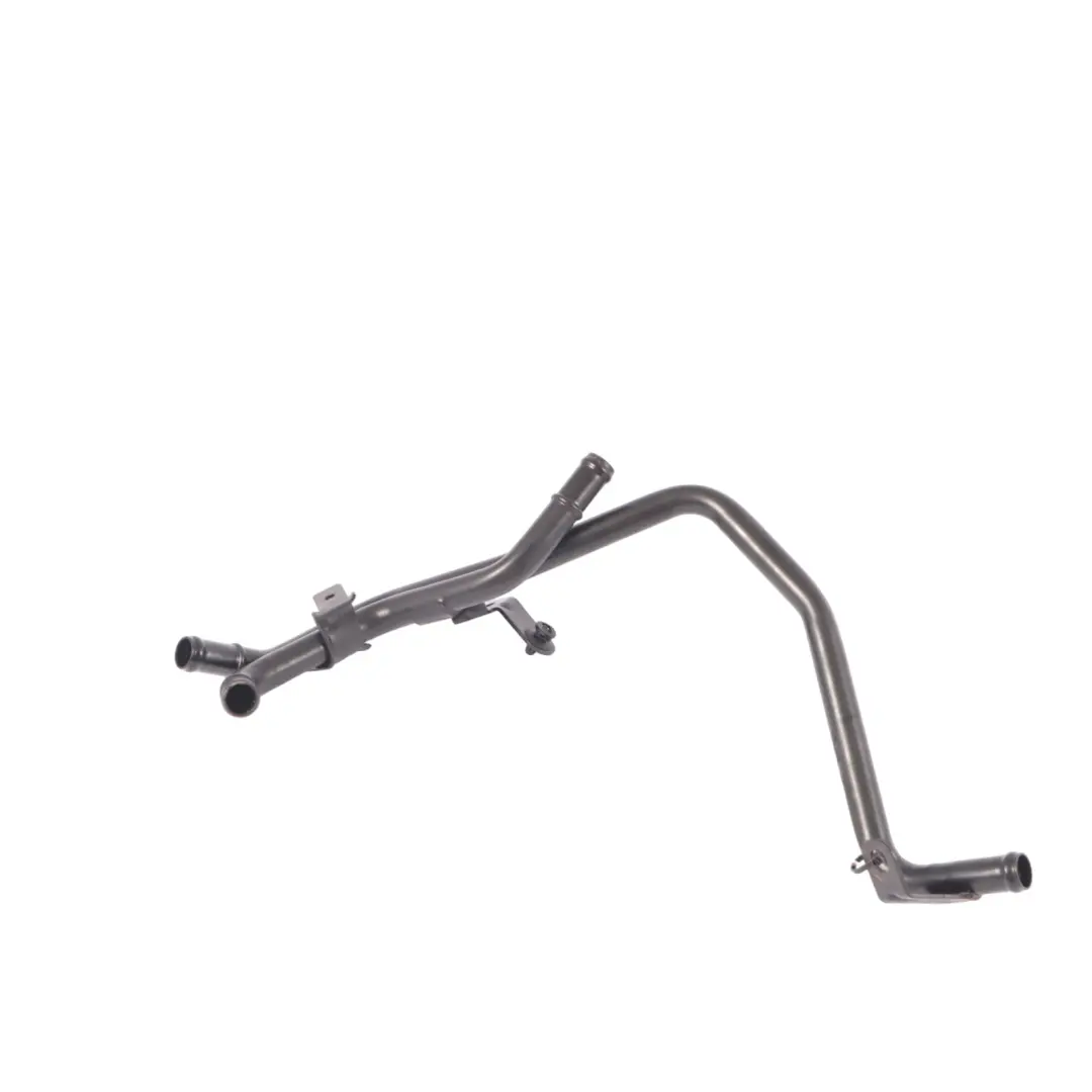 Audi A1 8X Water Pipe Hose Line Engine Cooling Coolant Unit Hose - SKU 03C121070M - Part number 03C121070M