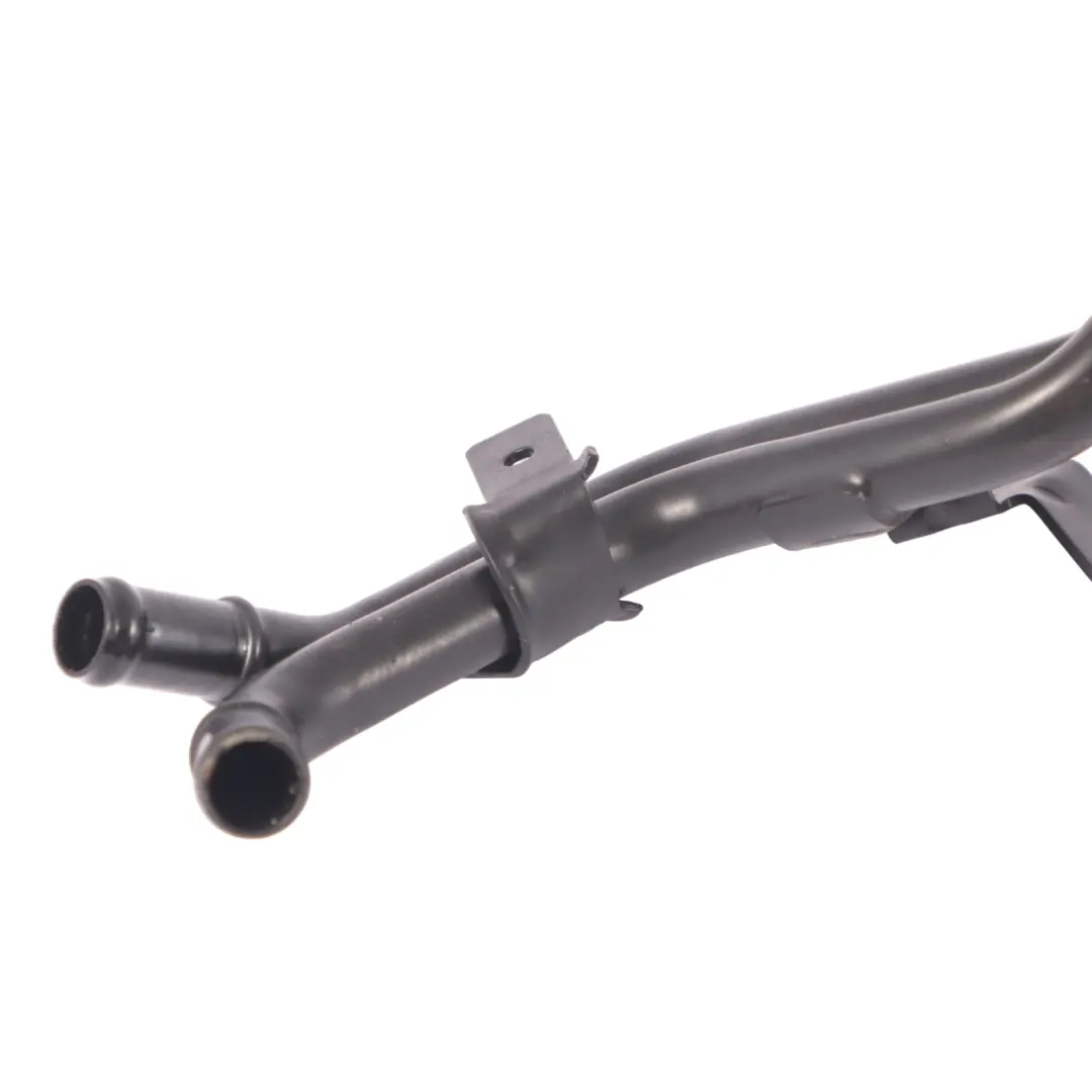 Audi A1 8X Water Pipe Hose Line Engine Cooling Coolant Unit Hose - SKU 03C121070M - Part number 03C121070M
