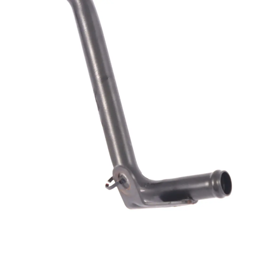 Tuyau d'eau Tuyau d'alimentation refroidissement du moteur Audi A1 8X - SKU 03C121070M - Numéro de pièce 03C121070M